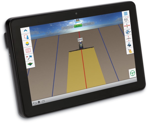 Displays High Plains Equipment Devils Lake North Dakota